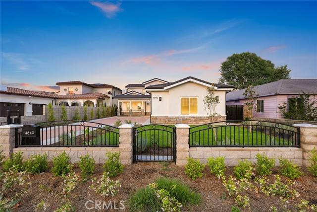 4840 Temple City Boulevard, Temple City, CA 91780