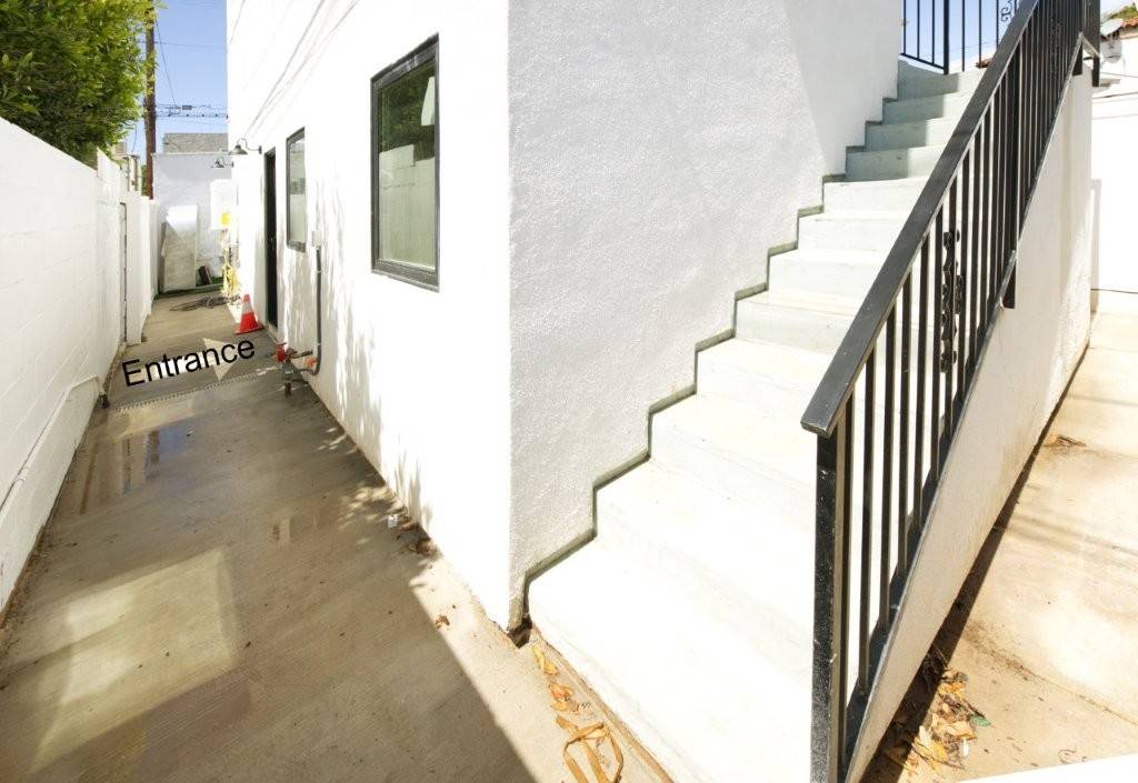Santa Monica, CA 90402,728 Euclid Street #f