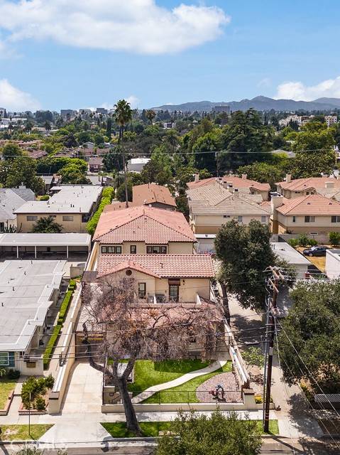 Pasadena, CA 91107,89 N Grand Oaks Ave #103