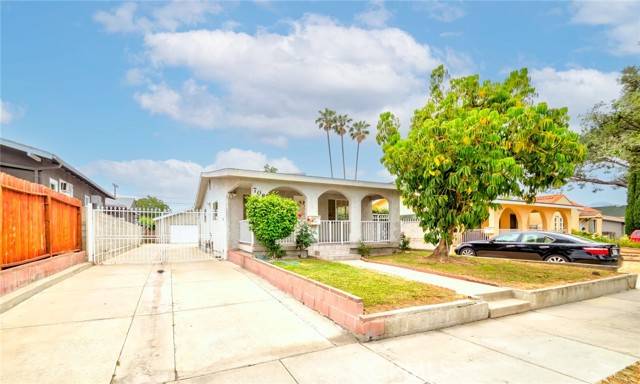 708 W California Avenue, Glendale, CA 91203