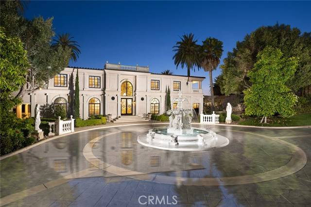 3300 Palos Verdes Drive, Rancho Palos Verdes, CA 90275