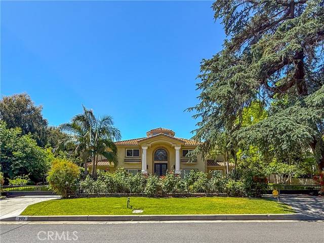 Arcadia, CA 91007,202 W Lemon Avenue