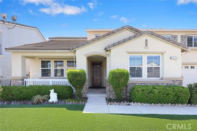 7871 Slate Creek Road, Eastvale, CA 92880