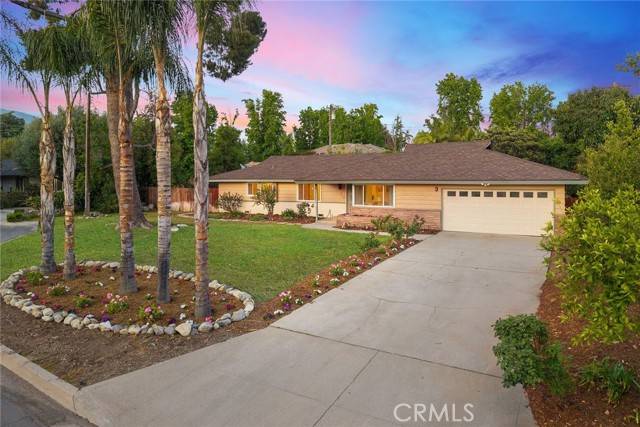2520 Louise Avenue, Arcadia, CA 91006