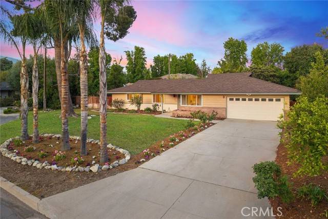 2520 Louise Avenue, Arcadia, CA 91006