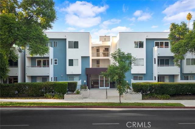 625 E Del Mar Boulevard #106, Pasadena, CA 91101