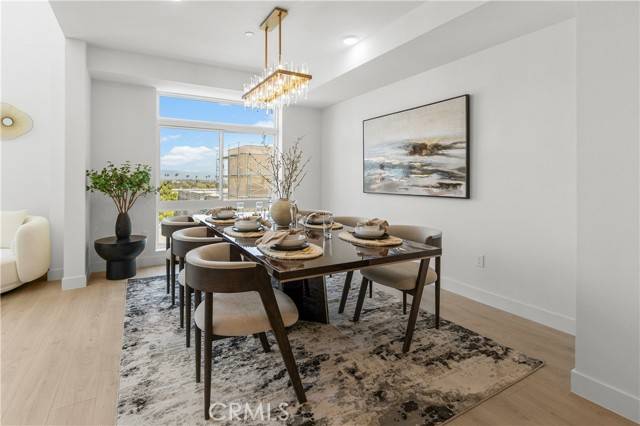 Alhambra, CA 91801,168 S Monterey Street #501