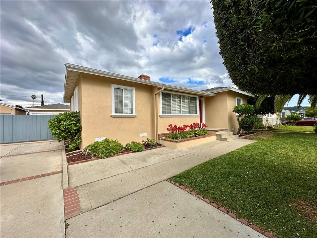136 S Fircroft Street, West Covina, CA 91791