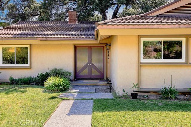 250 Hillgreen Place, Arcadia, CA 91006