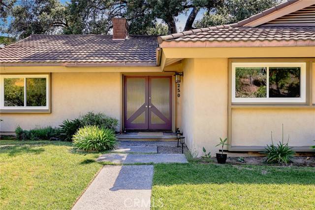 250 Hillgreen Place, Arcadia, CA 91006