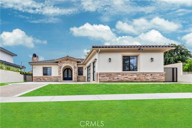 4947 Heleo Avenue, Temple City, CA 91780