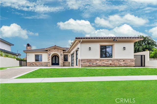 4947 Heleo Avenue, Temple City, CA 91780