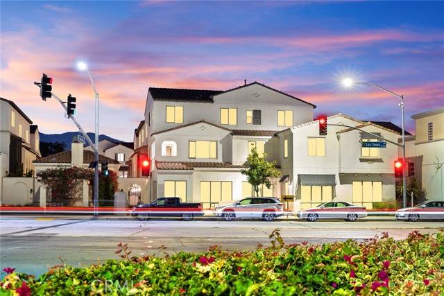 2639 Glamis Court, Arcadia, CA 91007