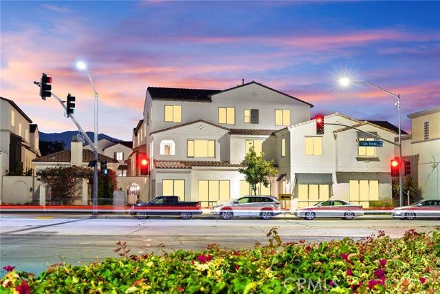2639 Glamis Court, Arcadia, CA 91007