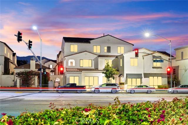 2639 Glamis Court, Arcadia, CA 91007