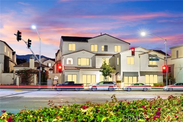 2639 Glamis Court, Arcadia, CA 91007