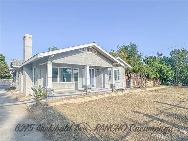 6275 Archibald Avenue, Rancho Cucamonga, CA 91737