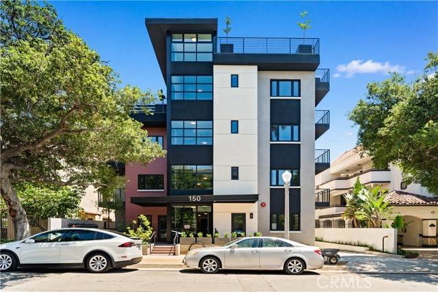 150 S Oak Knoll Avenue #103, Pasadena, CA 91101