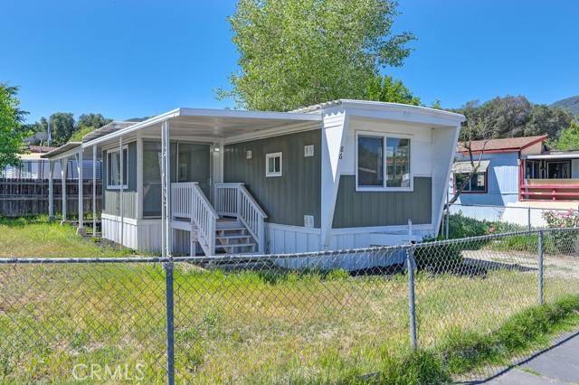 26455 Paradise Valley Rd #86, Warner Springs, CA 92086