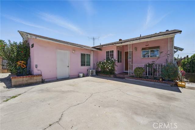Sylmar, CA 91342,14276 Aztec Street