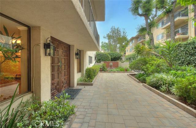 Pasadena, CA 91105,330 W California Boulevard #111