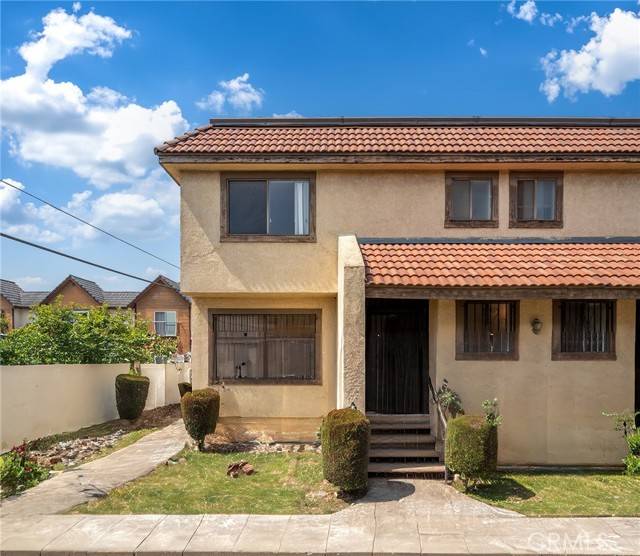 419 N Alhambra Avenue #D, Monterey Park, CA 91755