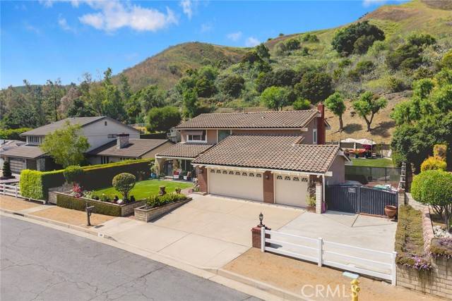 245 Maverick Drive, San Dimas, CA 91773