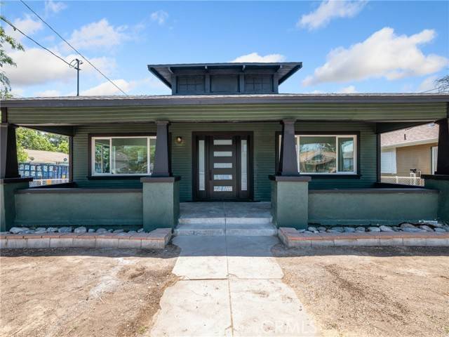 257 W 11th Street, San Bernardino, CA 92410