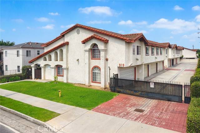 915 Carob Way #2, Montebello, CA 90640