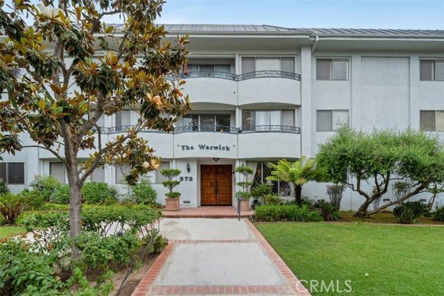 972 E California Boulevard #309, Pasadena, CA 91106