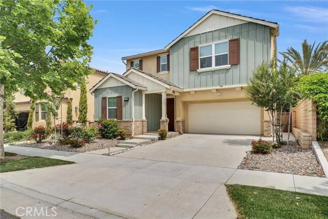 3231 E La Avenida Drive, Ontario, CA 91761
