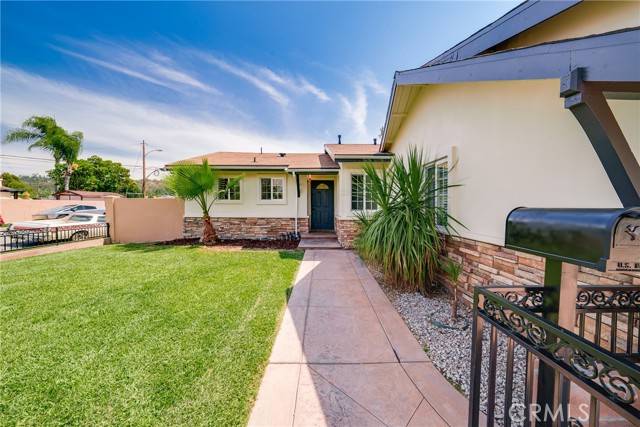 15618 Loukelton Street, La Puente, CA 91744