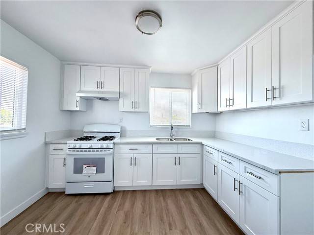 Alhambra, CA 91801,207 S Bushnell Avenue #1/2