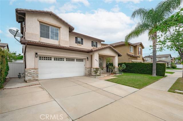 943 Solem Street, Azusa, CA 91702