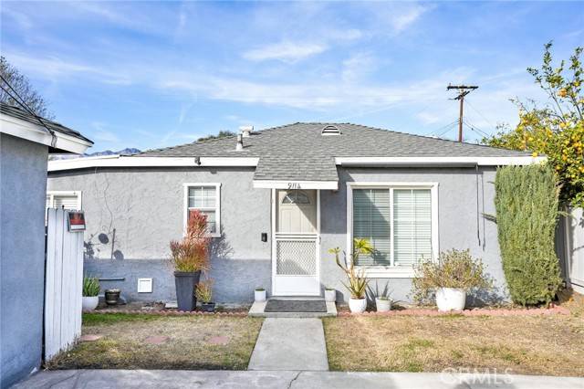 911 Genoa Street, Monrovia, CA 91016