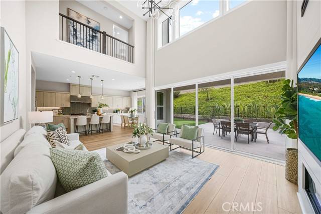 281 Burwood, Lake Forest, CA 92630