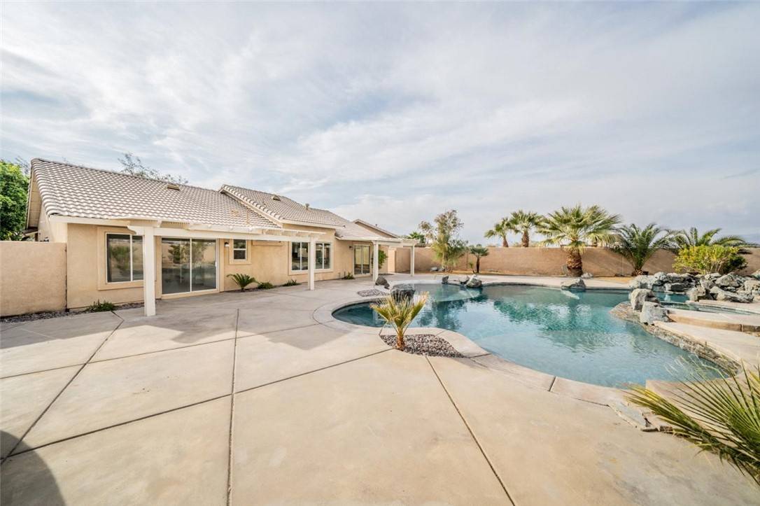 43268 Liberty Street, Indio, CA 92201