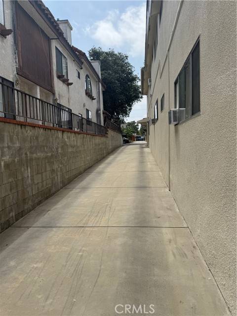 428 N Electric Avenue #E, Alhambra, CA 91801