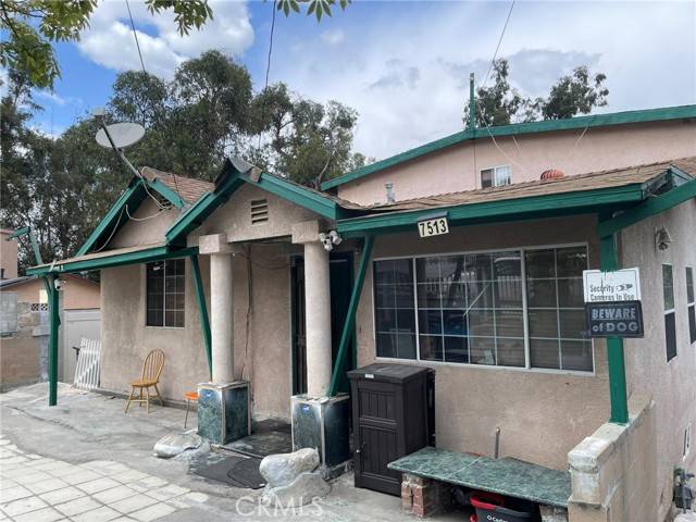 7513 Marsh Avenue, Rosemead, CA 91770