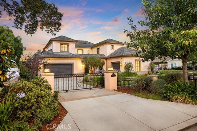Arcadia, CA 91006,2600 S 2nd Avenue