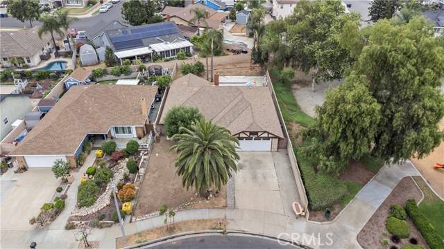 Ontario, CA 91761,2919 S Caldwell Ave