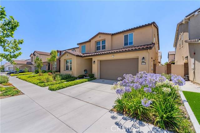 16526 Trailblazer Avenue, Chino, CA 91708