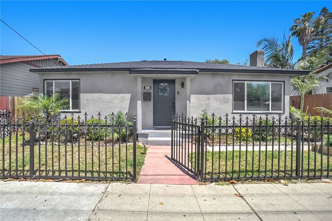 1640 Magnolia Avenue, Long Beach, CA 90813