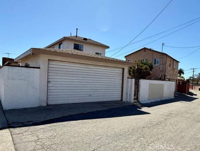 Alhambra, CA 91803,1901 La Paloma Avenue