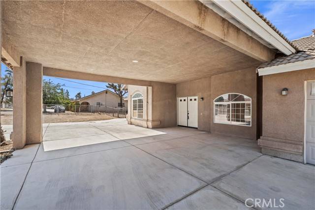 Hesperia, CA 92345,15562 Ranchero Road
