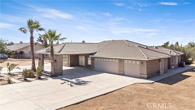 15562 Ranchero Road, Hesperia, CA 92345