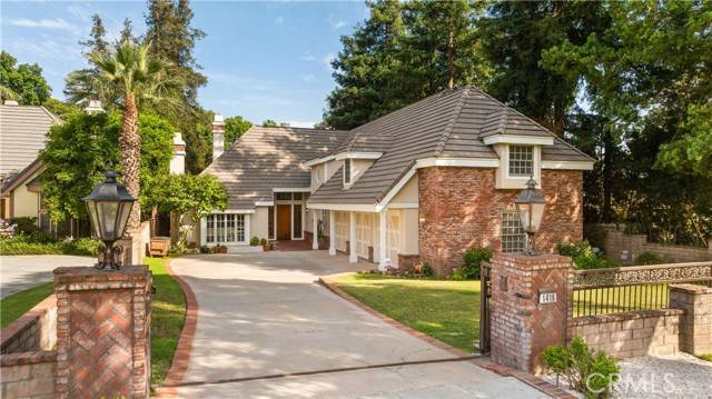 1416 Wilson Avenue, San Marino, CA 91108