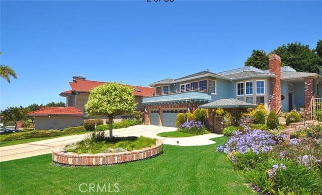 30120 Avenida Celestial, Rancho Palos Verdes, CA 90275