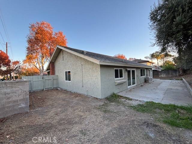 Loma Linda, CA 92354,25715 Mariposa Street
