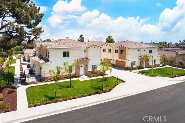 1204 S San Antonio, Pomona, CA 91766